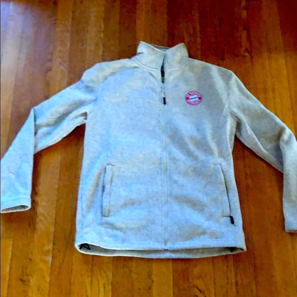 Bayern Munchen Swearshirt